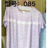 ราคา ส่งเร็วพิเศษ ชุดนอนกระโปรง คนอ้วนคนท้องใส่ได้ ชุดนอนการ์ตูน ชุดนอนผู้ใหญ่ ลายน่ารักๆ มีให้เลือกหลายลาย ฟรีไซส์ (22963398133)