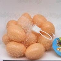 ราคา Toynamus ไข่ ไข่ไก่ปลอม ไข่ไก่ของเล่น ไข่ไก่ถุงตาข่าย 12 ฟอง ไข่เป็ด ใบใหญ่ 10 ฟอง (22792160588)