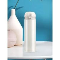 ราคา Lock กระบอกน้ำเก็บอุณหภูมิ ร้อน เย็น ขนาด 500ml วัสดุ Stainless 304 (20159079991)