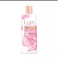 ราคา ครีมอาบน้ำลักส์ lux กลิ่นซากุระ และ กุหลาบ ขนาด 190 มล (22782340483)