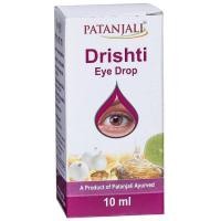 ราคา drishti patanjari หยอดตา ขนาด 10ml (22311808742)
