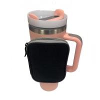 ราคา CAROAD กระเป๋าถ้วยน้ำกลางแจ้งกระบอกน้ำกระเป๋า Stanley กระเป๋าอุปกรณ์เสริมถุง Stanley ถ้วยถุงใส่ขวดน้ำ (22182495054)