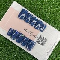ราคา สั้นพิเศษสีน้ำเงินขับผิว (6501362397)