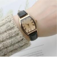 ราคา นาฬิกาผู้หญิง New Fashion Simple Scale Womens Watch (22947630605)