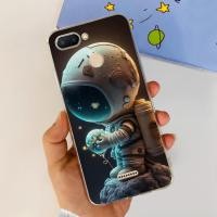 ราคา เคส Xiaomi Redmi 6 Redmi 6A ฝาปิดพิมพ์ภาพสุดหรูเคสโทรศัพท์ซิลิโคนใสสำหรับ Xiaomi Redm 6A 6 Redmi6กรอบกันกระแทกแบบนิ่ม (22258247981)