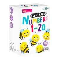 ราคา Flash Card 4 หมวด Colors Shapes A Z 1 20 ก ฮ ซื้อแยกได้ การ์ดกล่องขาว (22647239765)