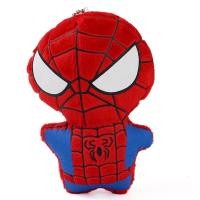 ราคา HalloweenBack2life พวงกุญแจ จี้ตุ๊กตาฟิกเกอร์ อนิเมะกัปตันอเมริกา Avengers Thor Spiderman ของเล่นสําหรับเด็กCHristmas (22795466125)