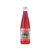 ราคา ZEEDY เฮลโหล บอย Hello boy น้ำหวาน เข้มข้น น้ำแดง กลิ่นสละ 710 มล (22748828759)