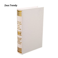 ราคา QIAN TI ZI ตู้หนังสือปลอมสไตล์ยุโรปตกแต่งด้วยโมเดลแล็ปท็อปปลอมโบราณ (22205987509)