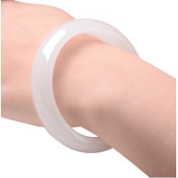 ราคา กำไลหยก หยกสังเคราะห์ กำไลหิน กำไลข้อมือ กำไลหยกสังเคราะห์ กำไลหิน (19576212243)