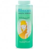 ราคา เภสัช Bhaesaj แป้งเย็นเภสัช 300 กรัม มี 3 กลิ่น (22787985748)