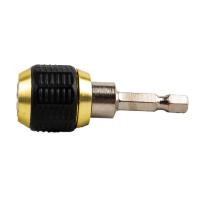 ราคา AGBBG 60mm HEX Handle Quick coupling ไฟฟ้ามือเจาะตนเองล็อคก้านเชื่อมต่อ (22493250085)
