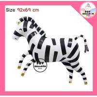 ราคา ลูกโป่งม้าลาย Zebra Balloon ลูกโป่งต้นมะพร้าว ลูกโป่งต้นไม้ ส่งเร็วจากกรุงเทพ ลูกโป่งวันเกิด (20566845030)