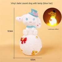 ราคา Sanrio ไฟกลางคืนตั้งโต๊ะหลอดไฟ LED น่ารัก Kuromiไฟปลั๊กไฟตกแต่งห้องนอนแสงบรรยากาศแสงของขวัญสำหรับเด็ก (22586667250)