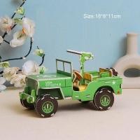 ราคา โมเดลปริศนา 3 มิติ ปริศนากระดาษโมเดลบ้าน 3 มิติ (22204446469)