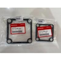 ราคา ปะเก็นท่อจ่าย เครื่องสูบน้ำ WB30XT ขนาด 2 นิ้ว และ 3 นิ้ว HONDA แท้ 100 อะไหล่ฮอนด้า อะไหล่เครื่องสูบน้ำ อะไหล่ปั๊มน้ำ (7454467023)