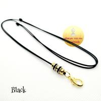 ราคา สร้อยพระ เชือกร่มญี่ปุ่น สายปรับได้ ทองเลเซอร์ ห้อยพระ 1 องค์ (15659187467)