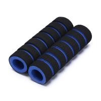 ราคา PHYTR HOT 2pcs จักรยานแข่งจักรยานรถจักรยานยนต์จับบาร์โฟมฟองน้ำจับปกลื่น (22247233009)