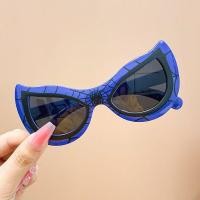ราคา OKADY เครื่องประดับสำหรับเด็กม่านบังแดดแว่นกันแดดสไปเดอร์แมนแว่นตาขำขันของเด็กผู้ชายแว่นกันแดดที่มีการป้องกันรังสียูวี (22534687830)