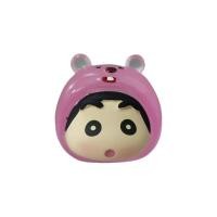 ราคา ใหม่ ตุ๊กตาเครยอนชินจังเวอร์ชั่น Q โมเดลฟิกเกอร์ คอสเพลย์ชินจัง ของเล่นสํ ตุ๊กตาเรืองแสงในที่มืด (23000421969)