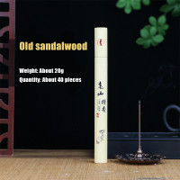 ราคา จัดส่งรวดเร็ว ธูปขดหอมปรับอากาศ ธูปกำยานแบบขดกลิ่นไม้จันทร์ ไม้กฤษณา ช่วยสงบจิต ผ่อนคลายเบาสมอง (22699748071)