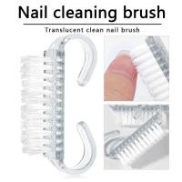 ราคา Nail Tools Nail Gap Cleaning Brush Dust Removal Brush B3l1 (22767539403)