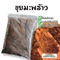 ราคา มะพร้าวสับ ขุยมะพร้าว แกลบ ใบกห้ามปู มูลวัว ปุ๋ยอินทรีย์ วัสดุเพาะปลูก ต้นไม้ (14313506087)