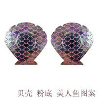 ราคา ส่งจากไทย ปิดนม ปิดจุก แปะนม สติ๊กเกอร์แปะนม พร้อมส่งไว (22569373972)