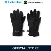 ราคา COLUMBIA Kruser Ridge III Softshell ถุงมือผู้หญิง (22851400325)