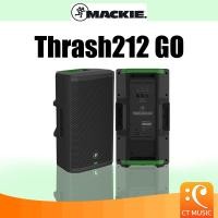 ราคา Mackie Thrash212 GO ลำโพง 12 Battery Powered Loudspeaker (20825241618)