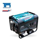 ราคา เครื่องปั่นไฟ เบนซิล Tosaki รุ่น TGG6501K 5 0kW ขนาด 13 HP (22680945517)