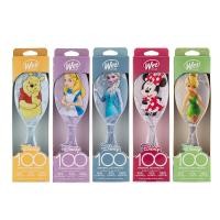 ราคา ของแถม คละลาย WET BRUSH แปรงหวีผมทรงรี (22428534633)