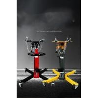 ราคา กรุงเทพจัดส่งสินค้า Transmission Jack เเม่เเรงยกเกียร์ เเม่เเรงยกเครื่อง เเม่เเรงตะเข้ยกเกียร์ แม่แรงแท่นยกเกียร์ 0 5 ตัน แกนไฮดรอลิค (20614628864)