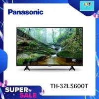 ราคา Panasonic SMART TV 32 นิ้ว LS600 Series Android TV รุ่น TH 32LS600T (22671924569)