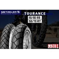 ราคา ลด 20 ยาง BMW F800GS Triumph Tiger 800 ยี่ห้อ METZELER TOURANCE (17340681671)