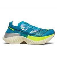ราคา SAUCONY ENDORPHIN ELITE รองเท้าวิ่งถนนสำหรับผู้ชาย S20768 221 (22791422527)