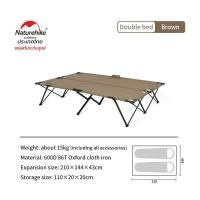 ราคา Naturehike Thailand เต็นท์ A type roof off the ground automatic tent (19736596831)