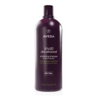 ราคา สูตรใหม่ Aveda Invati Advanced Exfoliating Shampoo Light แชมพูลดผมขาดหลุดร่วง (22497759801)
