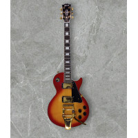 ราคา กีต้าร์ไฟฟ้า Gibson Lespaul custom gibson Lespaul (22568919933)