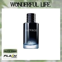 ราคา Complete Package CHRISTIAN DIOR SAUVAGE MENS AND WOMENS EDT 100ML (22966266835)