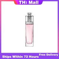 ราคา น้ำหอมแบรนด์เนมแท้ DIOR ADDICT EAU FRAICHE MENS AND WOMENS EDT PERFUME FRAGRANCE SPRAY 100ML (22404679633)