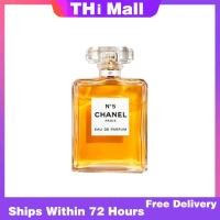 ราคา น้ำหอมแบรนด์เนมแท้ CHANEL N 5 MENS AND WOMENS EDP PERFUME FRAGRANCE SPRAY 100ML (22404535790)
