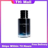 ราคา น้ำหอมแบรนด์เนมแท้ CHRISTIAN DIOR SAUVAGE PARFUM MENS AND WOMENS EDP PERFUME FRAGRANCE SPRAY 100ML (22404737583)