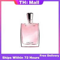 ราคา น้ำหอมแบรนด์เนมแท้ LANCOME MIRACLE MENS AND WOMENS EDP PERFUME FRAGRANCE SPRAY 100ML (22405322365)