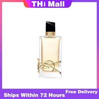 ราคา น้ำหอมแบรนด์เนมแท้ YSL YVES SAINT LAURENT LIBRE MENS AND WOMENS EDP PERFUME FRAGRANCE SPRAY 90ML (22405322544)