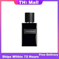 ราคา น้ำหอมแบรนด์เนมแท้ YSL YVES SAINT LAURENT Y LE PARFUM MENS AND WOMENS EDP 100ML (22969004624)