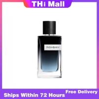 ราคา น้ำหอมแบรนด์เนมแท้ YSL YVES SAINT LAURENT Y EAU FRAICHE MENS AND WOMENS EDP 100ML (22968985959)