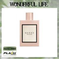 ราคา Complete Package GUCCI BLOOM MENS AND WOMENS EDP 100ML (22966447025)