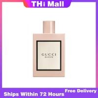 ราคา น้ำหอมแบรนด์เนมแท้ GUCCI BLOOM MENS AND WOMENS EDP 100ML (22969060935)