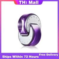 ราคา น้ำหอมแบรนด์เนมแท้ BVLGARI OMNIA AMETHYSTE MENS AND WOMENS EDT PERFUME FRAGRANCE SPRAY 65ML (22404553132)